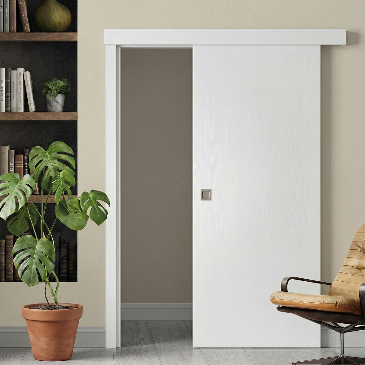 Mara serie Top (scorrevole esterno muro)
