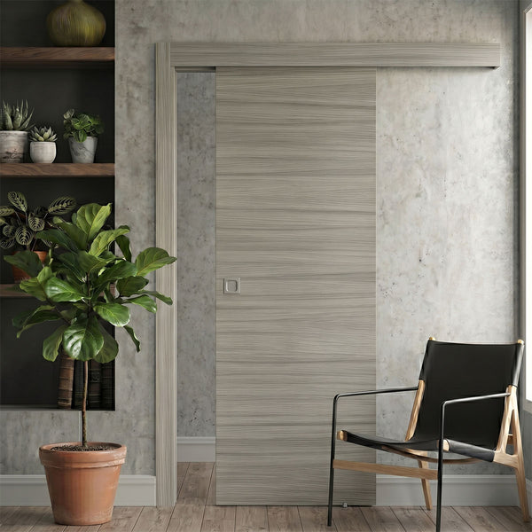 Mara serie Top (scorrevole esterno muro)
