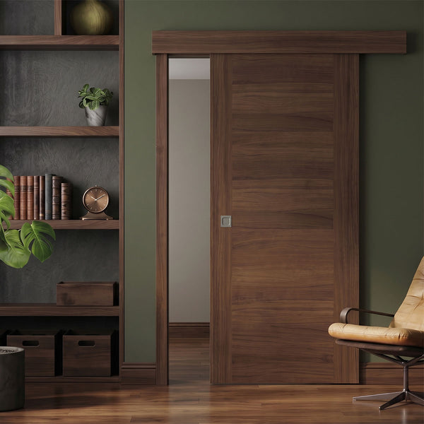 Mara serie Top (scorrevole esterno muro)