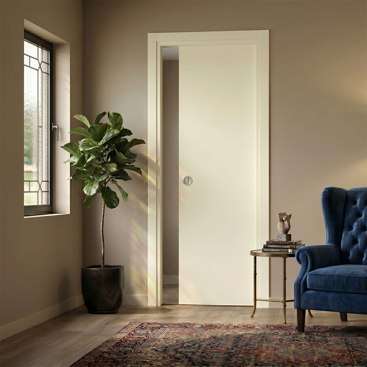 Mara serie Top (scorrevole interno muro)