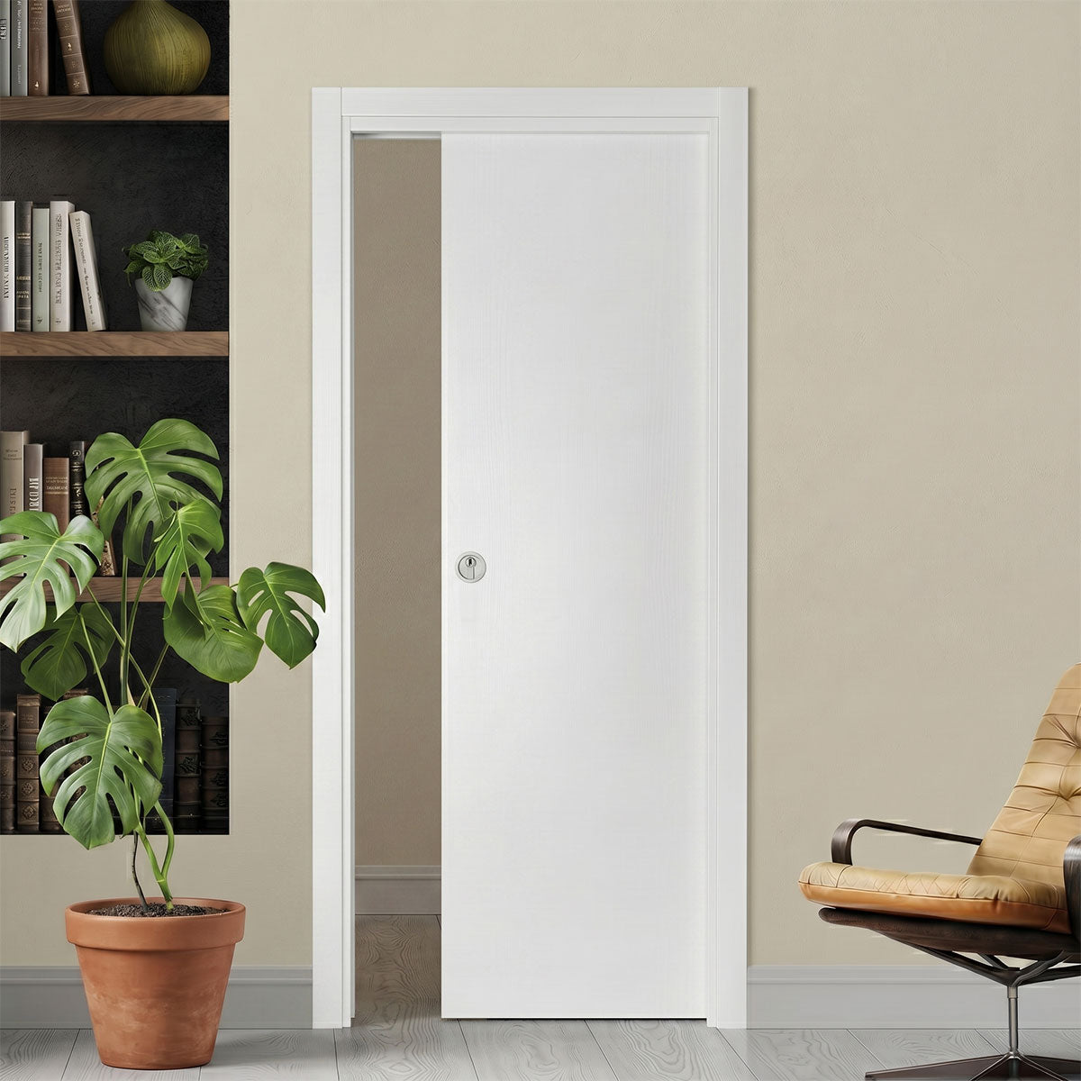 Mara serie Top (scorrevole interno muro)