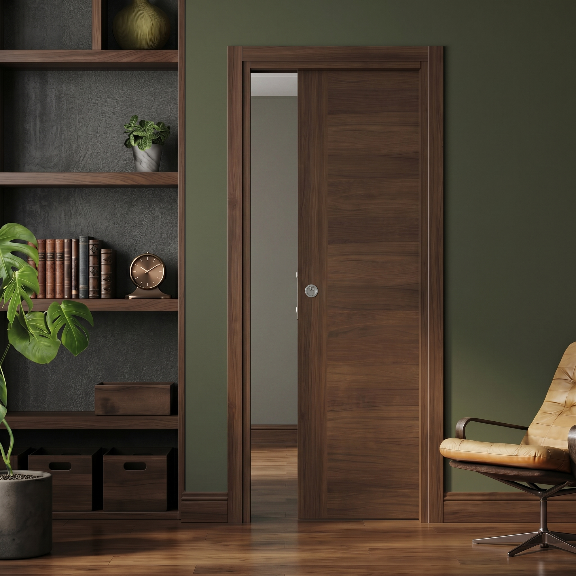 Mara serie Top (scorrevole interno muro)