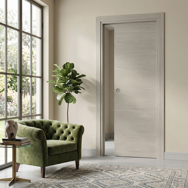 Mara serie Top (scorrevole interno muro)