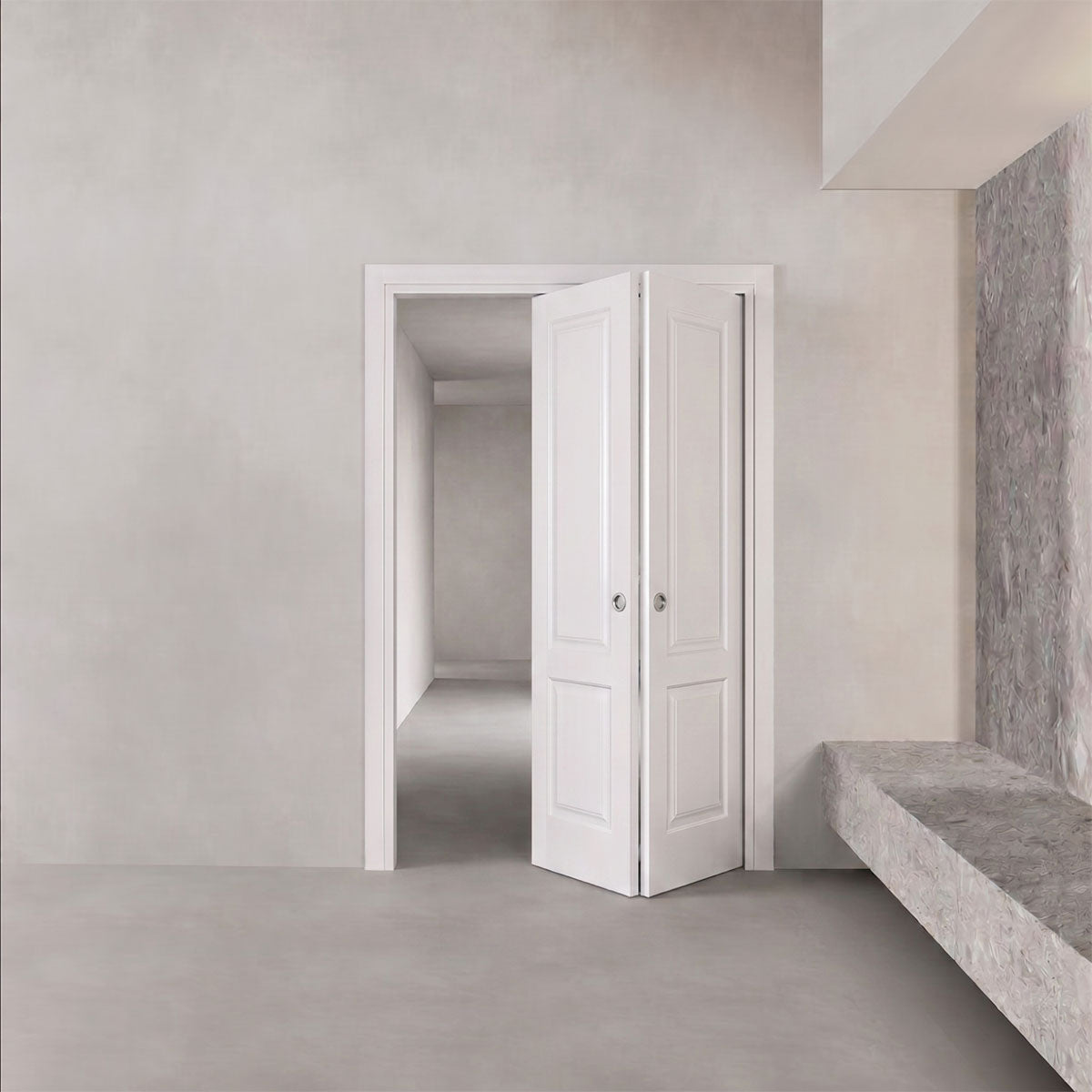 Ready Door (a libro simmetrica)
