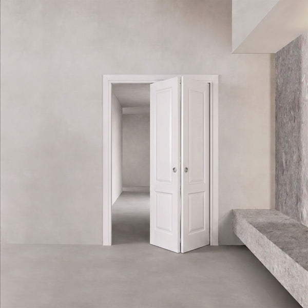 Ready Door (a libro simmetrica)