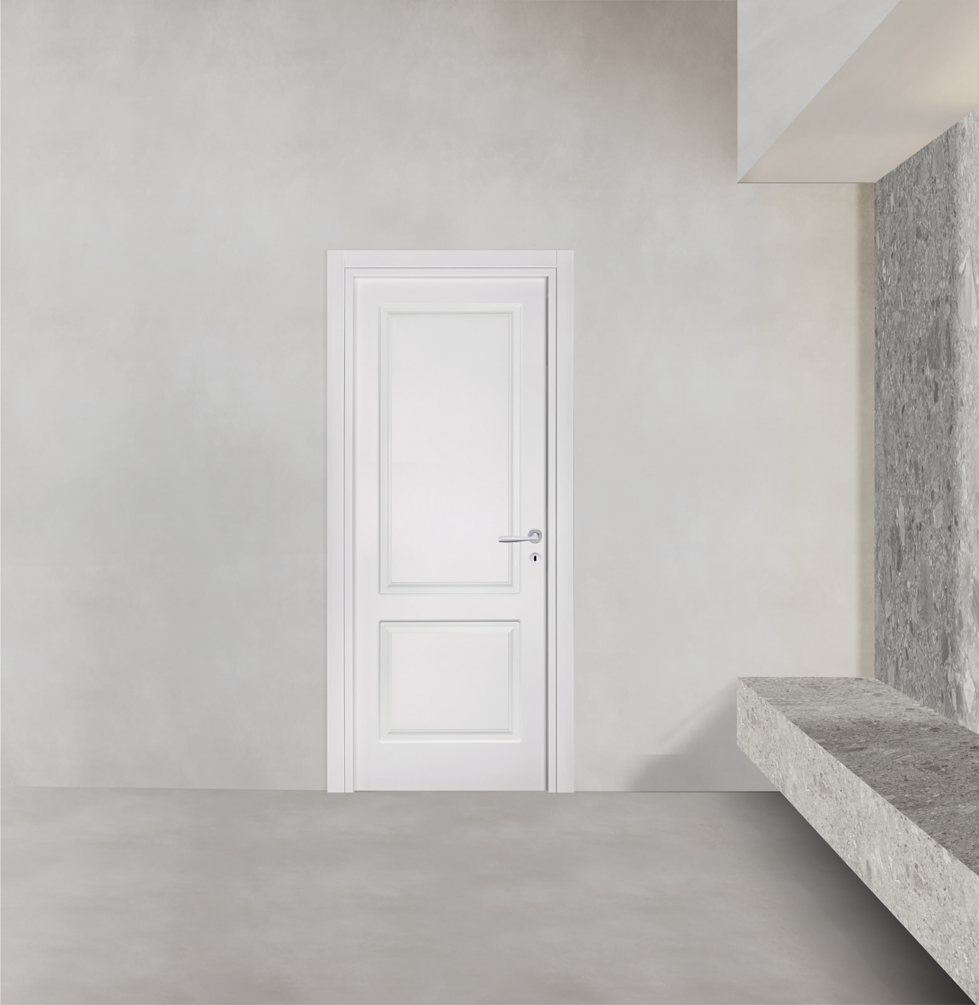 Ready Door (battente standard)