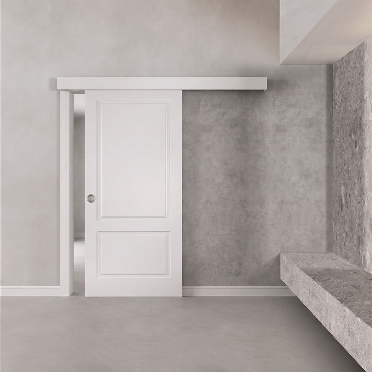 Ready Door (scorrevole esterno muro)