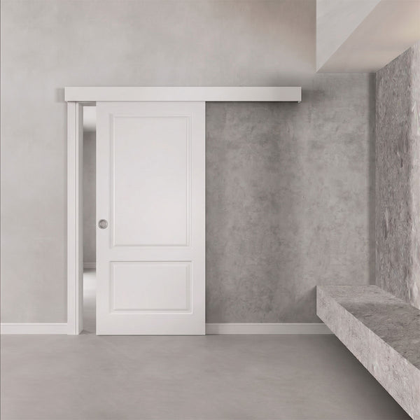 Ready Door (scorrevole esterno muro)