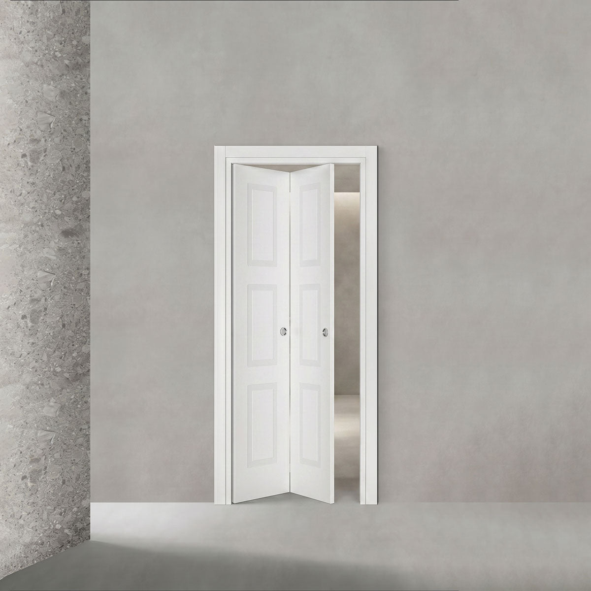 Ready Door (a libro simmetrica)