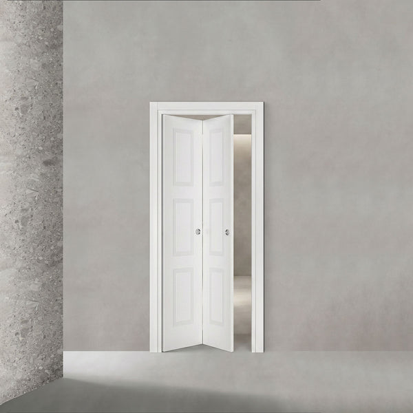 Ready Door (a libro simmetrica)