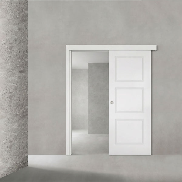 Ready Door (scorrevole esterno muro)