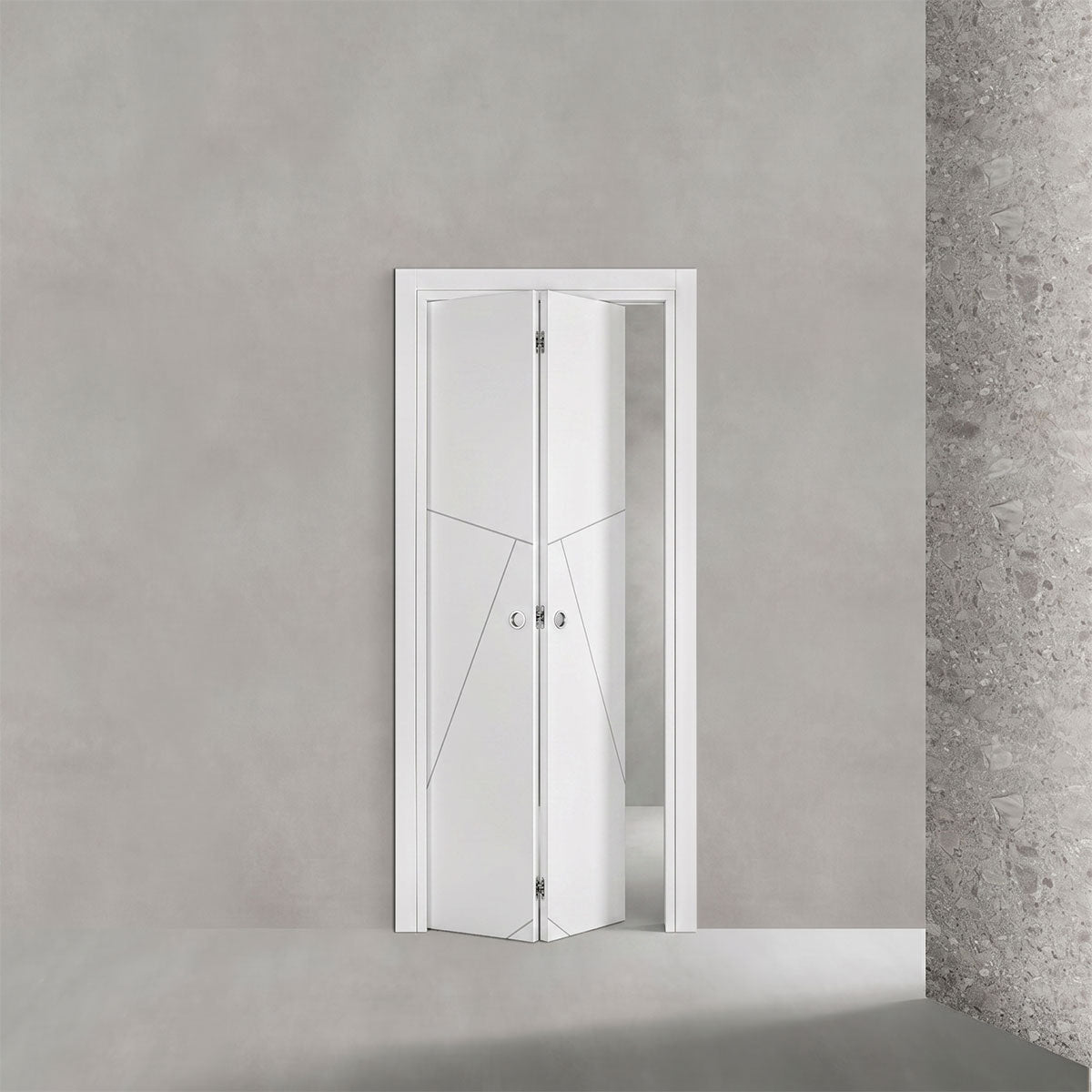 Ready Door (a libro simmetrica)