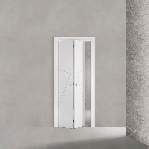Ready Door (a libro simmetrica)