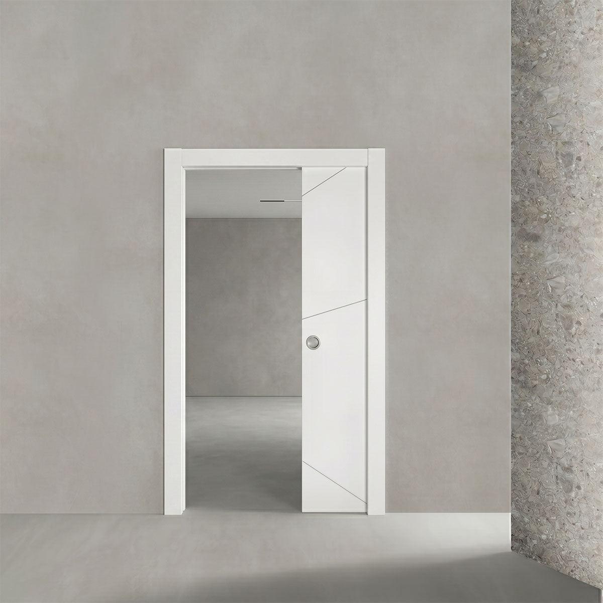 Ready Door (scorrevole interno muro)
